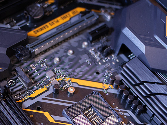 波及芯片行業(yè)！歐盟擬立法禁止使用“永久化學(xué)品”